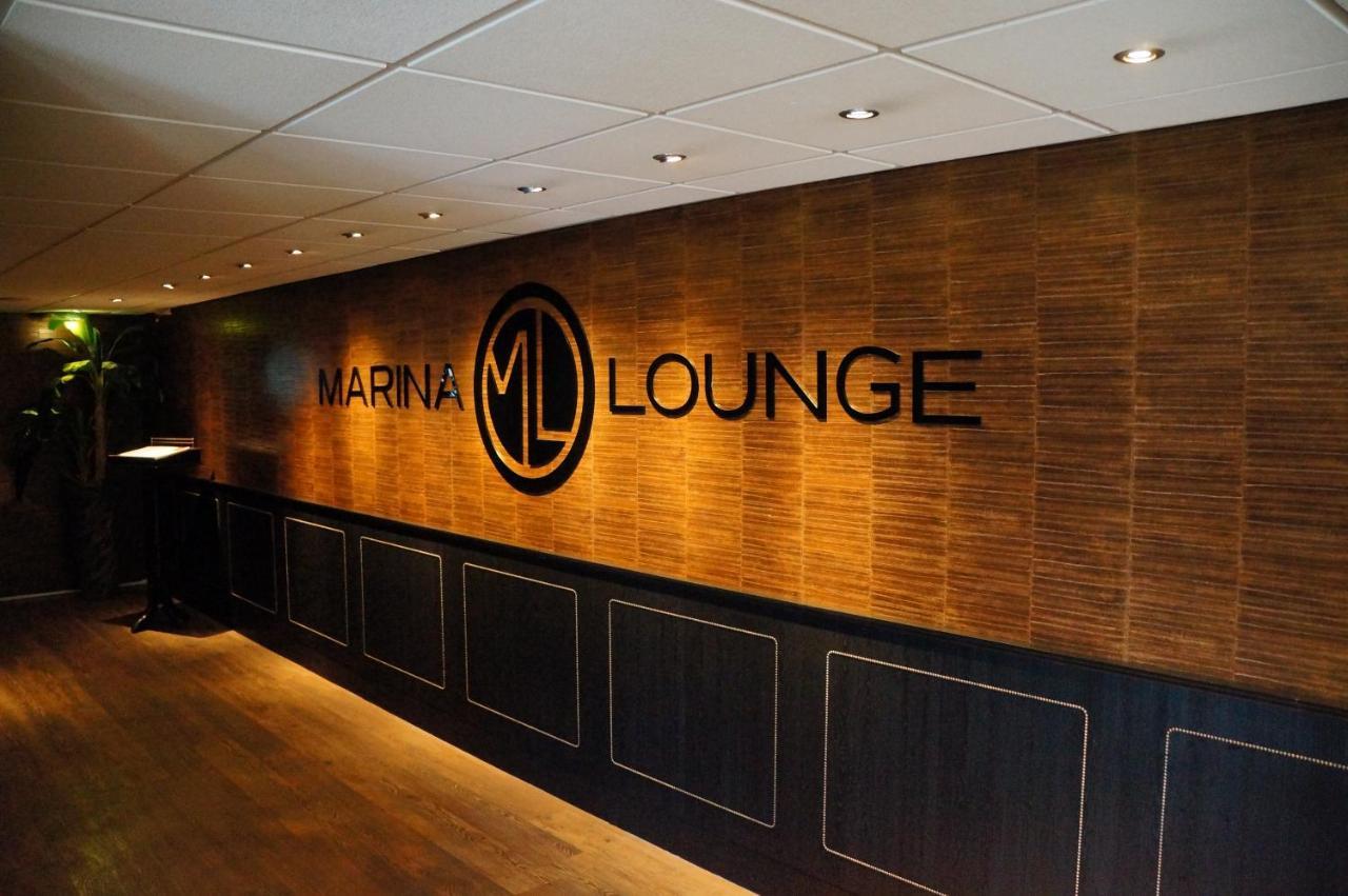Fletcher Hotel Restaurant Loosdrecht-Amsterdam Exterior photo