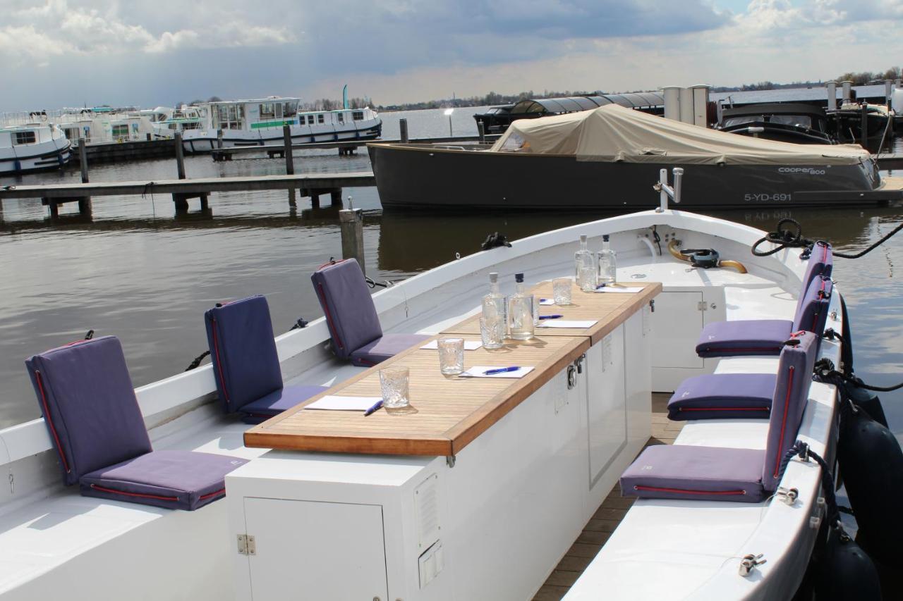 Fletcher Hotel Restaurant Loosdrecht-Amsterdam Exterior photo